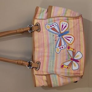 ROSETTI Savanah Garden shoulder bag